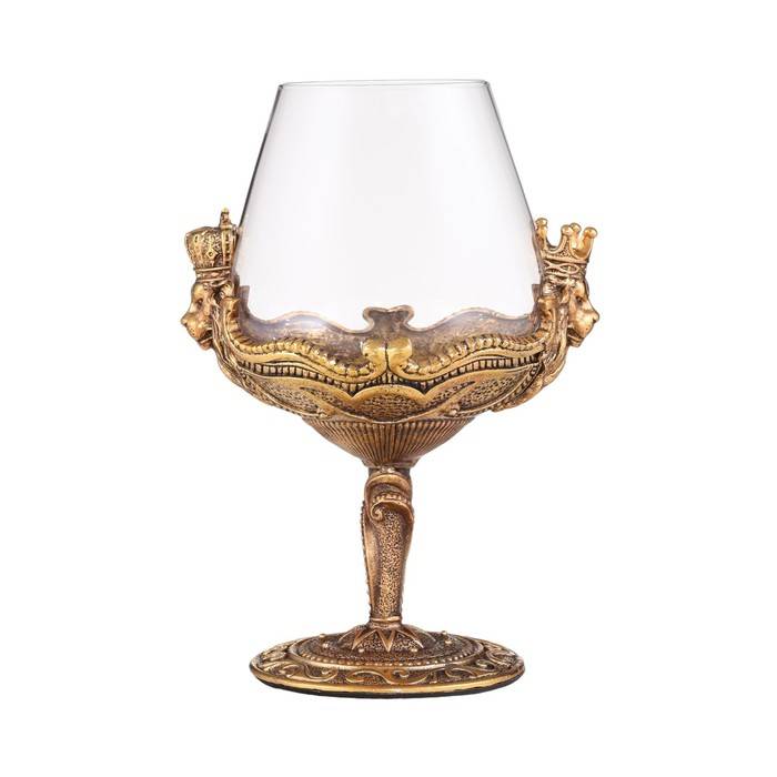 Бокал для коньяка 